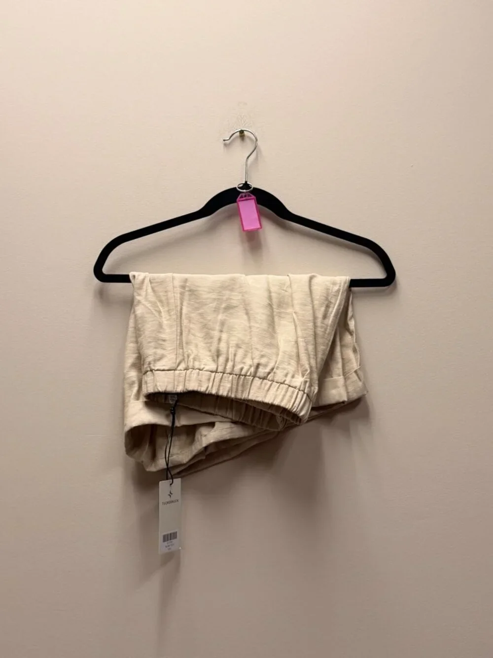 TUCKERNUCK Khaki Nolan Shorts Size XXL NWT Retail $98 Tuckernuck